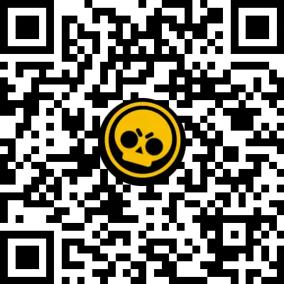 ブロスタQRコード 