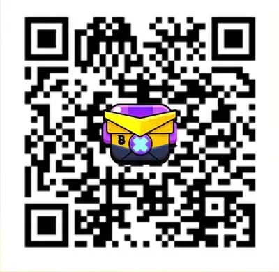 ブロスタQRコードカオスドロップ 