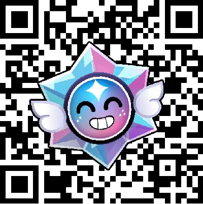 ノヴァドロップQRコード